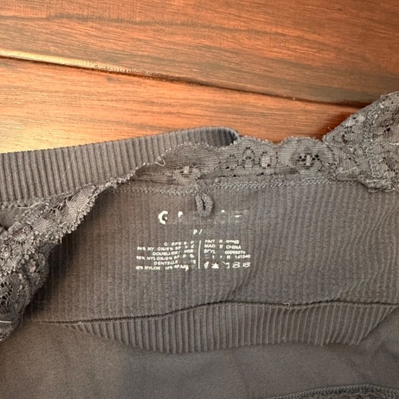 Garage tank top - Picture 2 of 2